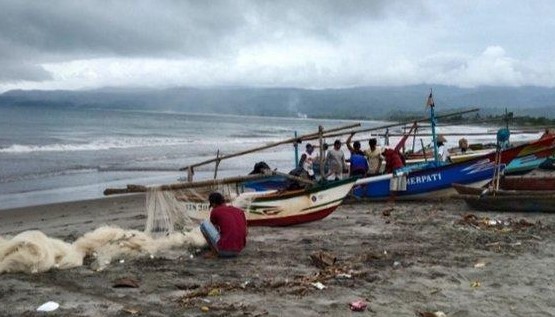 Pesisir Barat Lampung